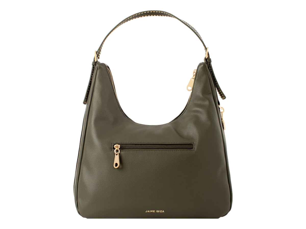 Botas Jaime Ibiza Bolsa 3003 Para Mujer