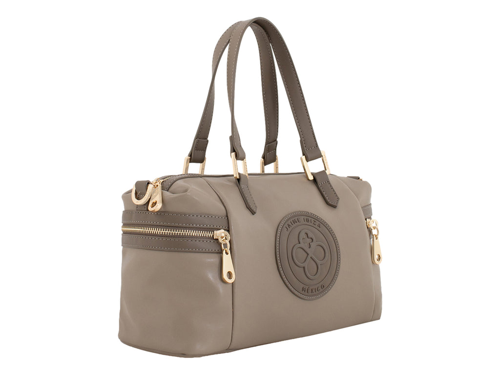 Botas Jaime Ibiza Bolsa 3015 Para Mujer