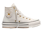 Tenis Converse A20637 Para Niña