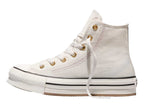 Tenis Converse A20637 Para Niña