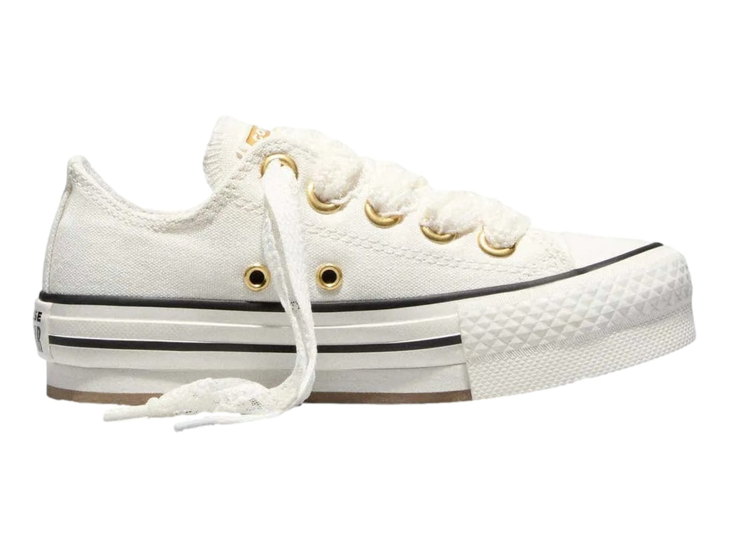 Tenis Converse A20597 Para Niña