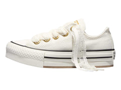 Tenis Converse A20597 Para Niña