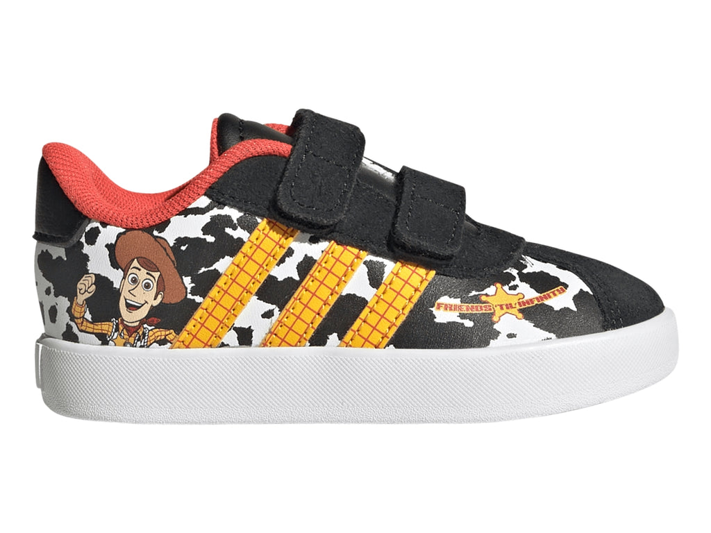Tenis Adidas Ki9177 Para Niño