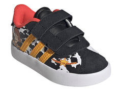 Tenis Adidas Ki9177 Para Niño