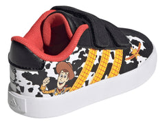 Tenis Adidas Ki9177 Para Niño