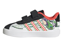 Tenis Adidas Ki9177 Para Niño