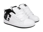 Tenis Dc Shoes 01664 Para Niño