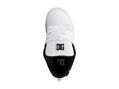 Tenis Dc Shoes 01664 Para Niño