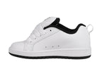 Tenis Dc Shoes 01664 Para Niño