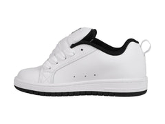 Tenis Dc Shoes 01664 Para Niño