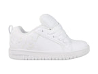 Tenis Dc Shoes 01664 Para Niño