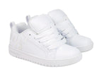 Tenis Dc Shoes 01664 Para Niño