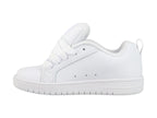 Tenis Dc Shoes 01664 Para Niño