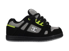 Tenis Dc Shoes 02186 Para Niña