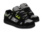 Tenis Dc Shoes 02186 Para Niña