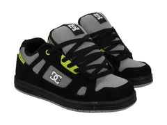 Tenis Dc Shoes 02186 Para Niña