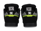 Tenis Dc Shoes 02186 Para Niña