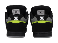 Tenis Dc Shoes 02186 Para Niña