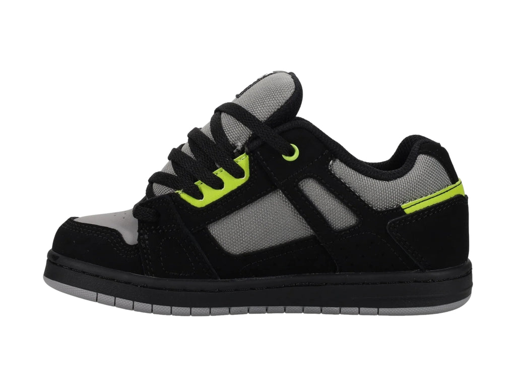 Tenis Dc Shoes 02186 Para Niña