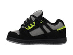 Tenis Dc Shoes 02186 Para Niña
