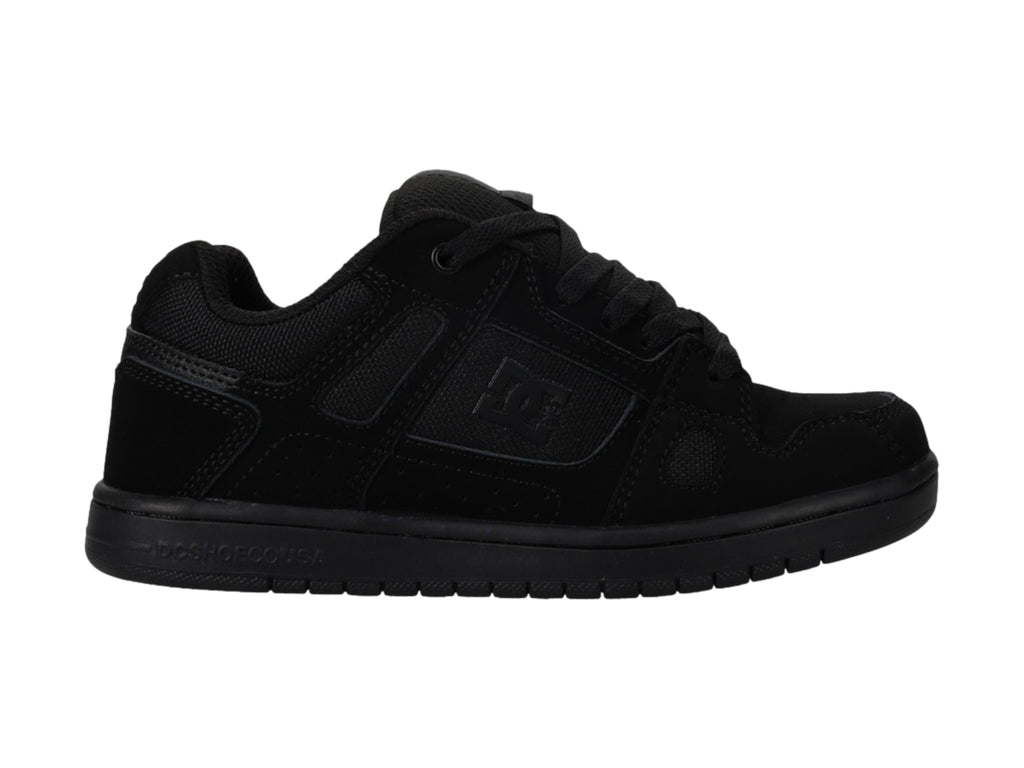 Tenis Dc Shoes 02186 Para Niño