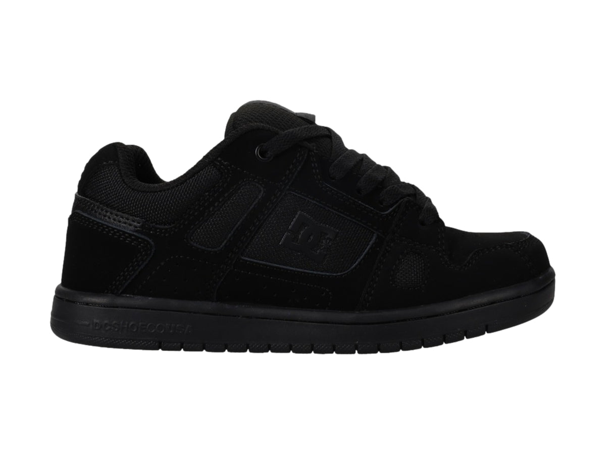 Tenis Dc Shoes 02186 Para Niño