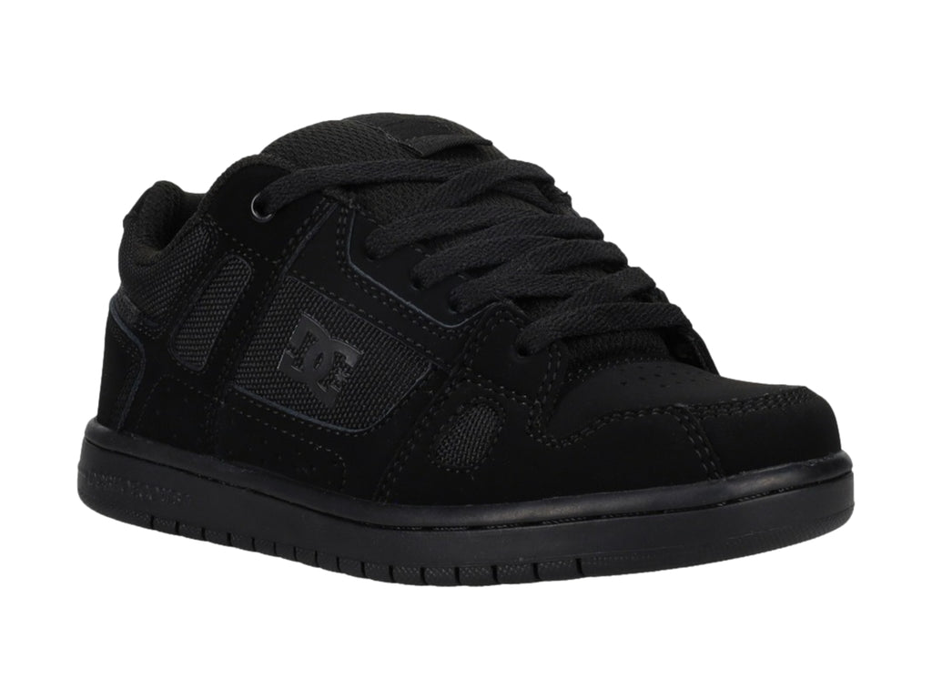 Tenis Dc Shoes 02186 Para Niño