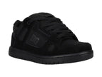 Tenis Dc Shoes 02186 Para Niño