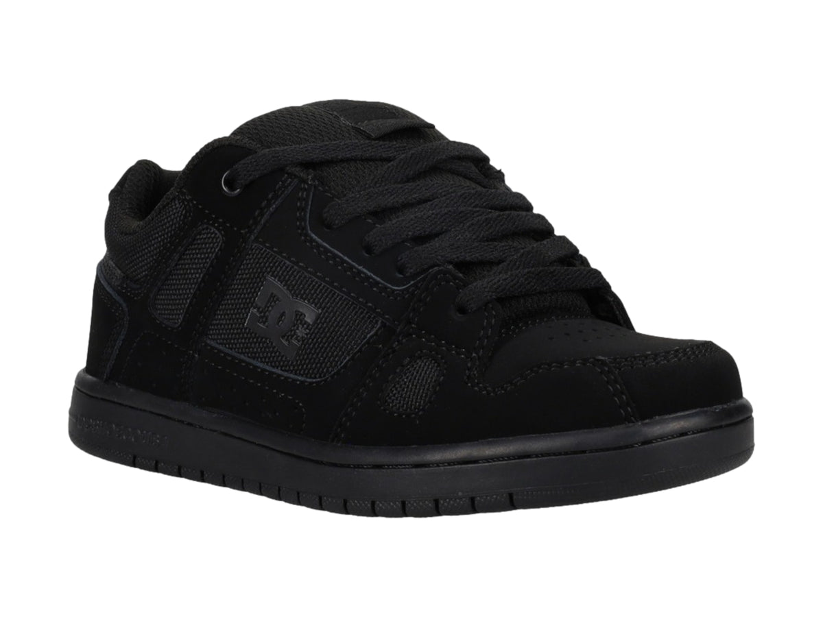Tenis Dc Shoes 02186 Para Niño