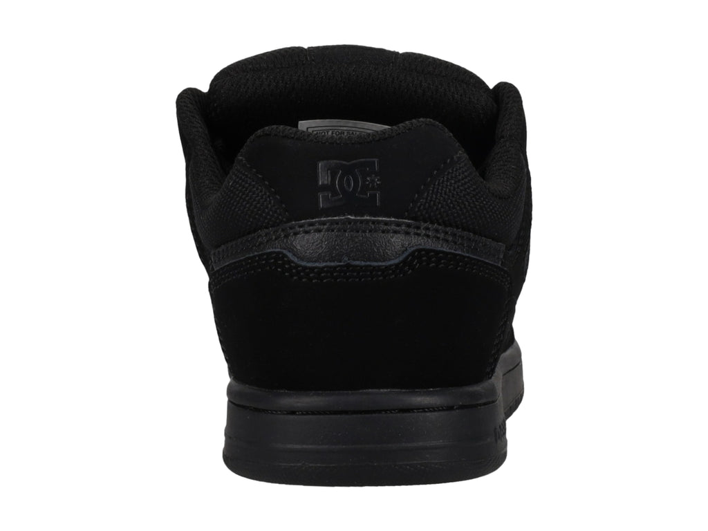 Tenis Dc Shoes 02186 Para Niño