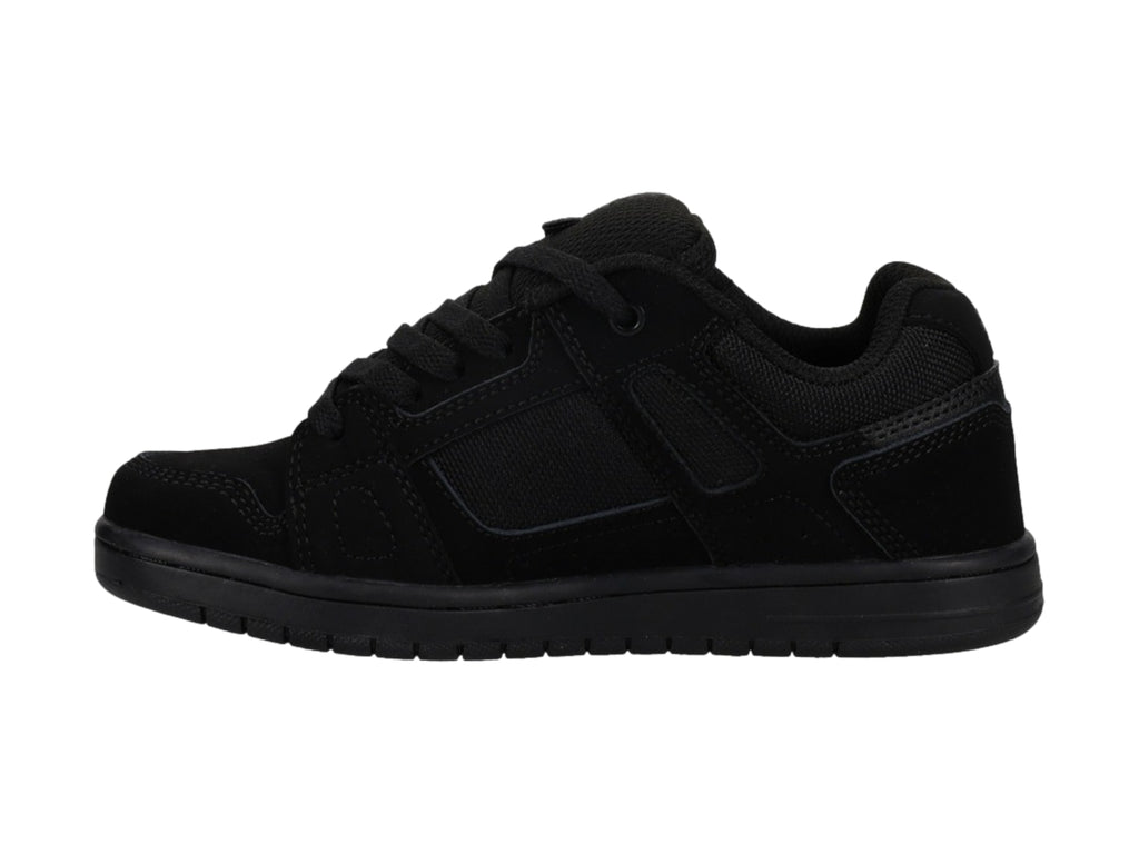 Tenis Dc Shoes 02186 Para Niño