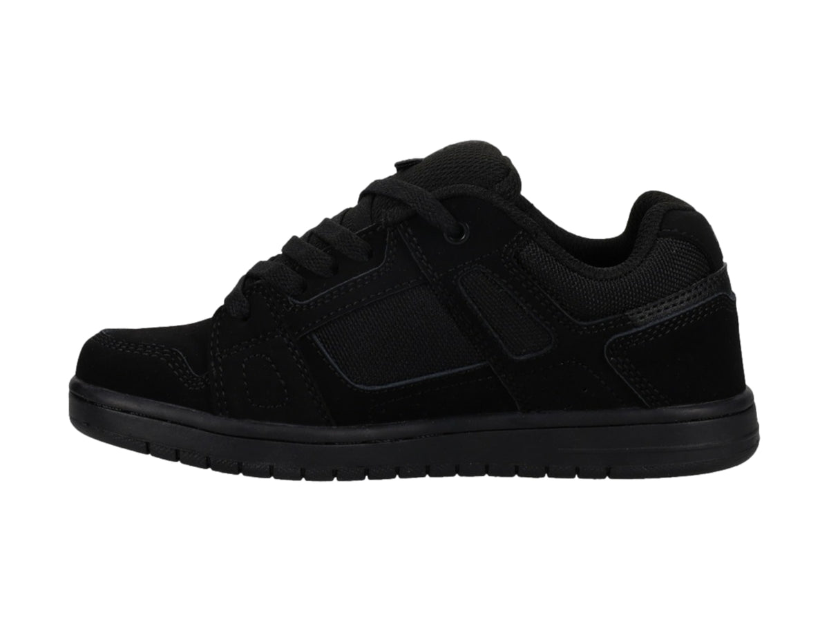 Tenis Dc Shoes 02186 Para Niño