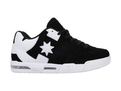 Tenis Dc Shoes 02744 Para Mujer