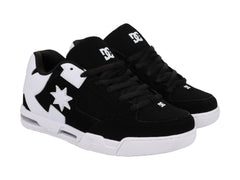 Tenis Dc Shoes 02744 Para Mujer