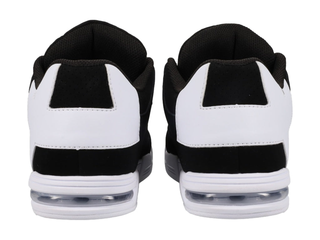 Tenis Dc Shoes 02744 Para Mujer