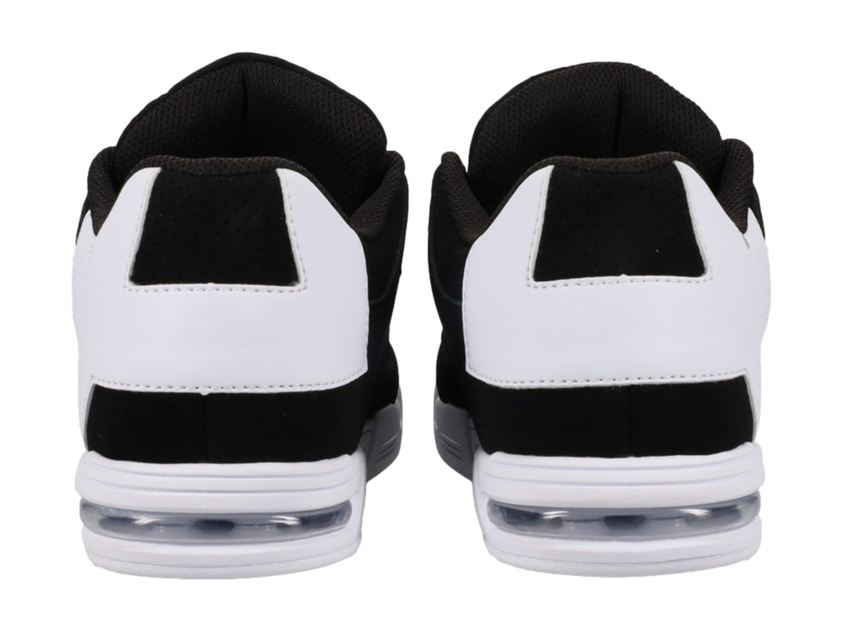Tenis Dc Shoes 02744 Para Mujer