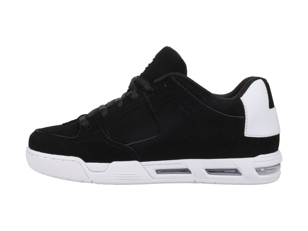 Tenis Dc Shoes 02744 Para Mujer