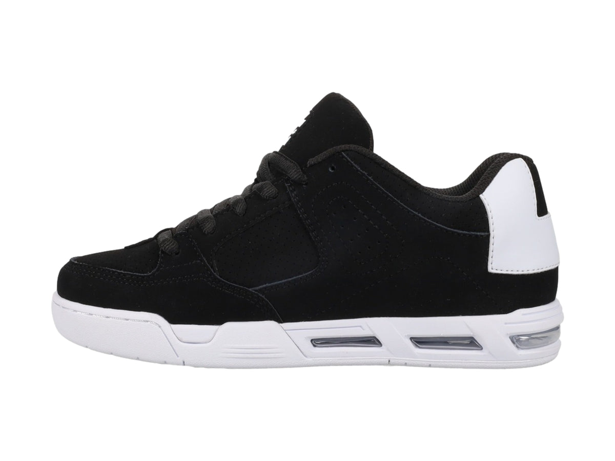 Tenis Dc Shoes 02744 Para Mujer