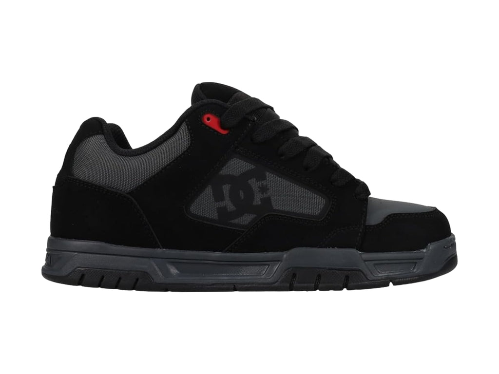 Tenis Dc Shoes 03011 Para Hombre
