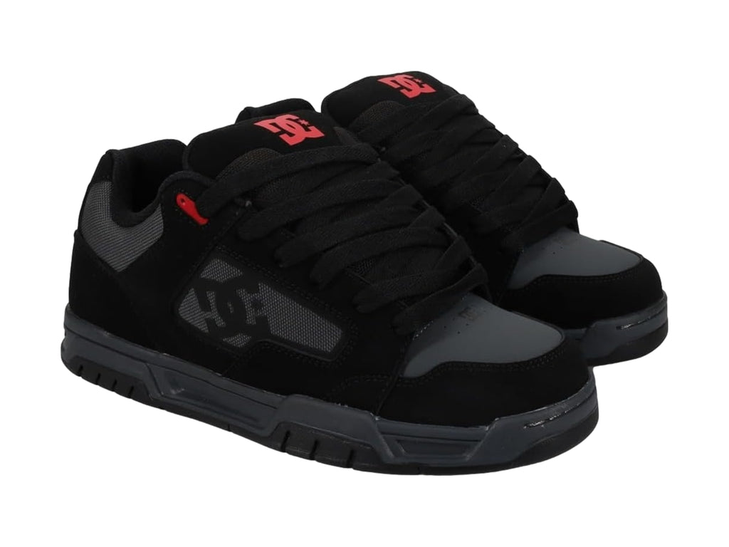 Tenis Dc Shoes 03011 Para Hombre
