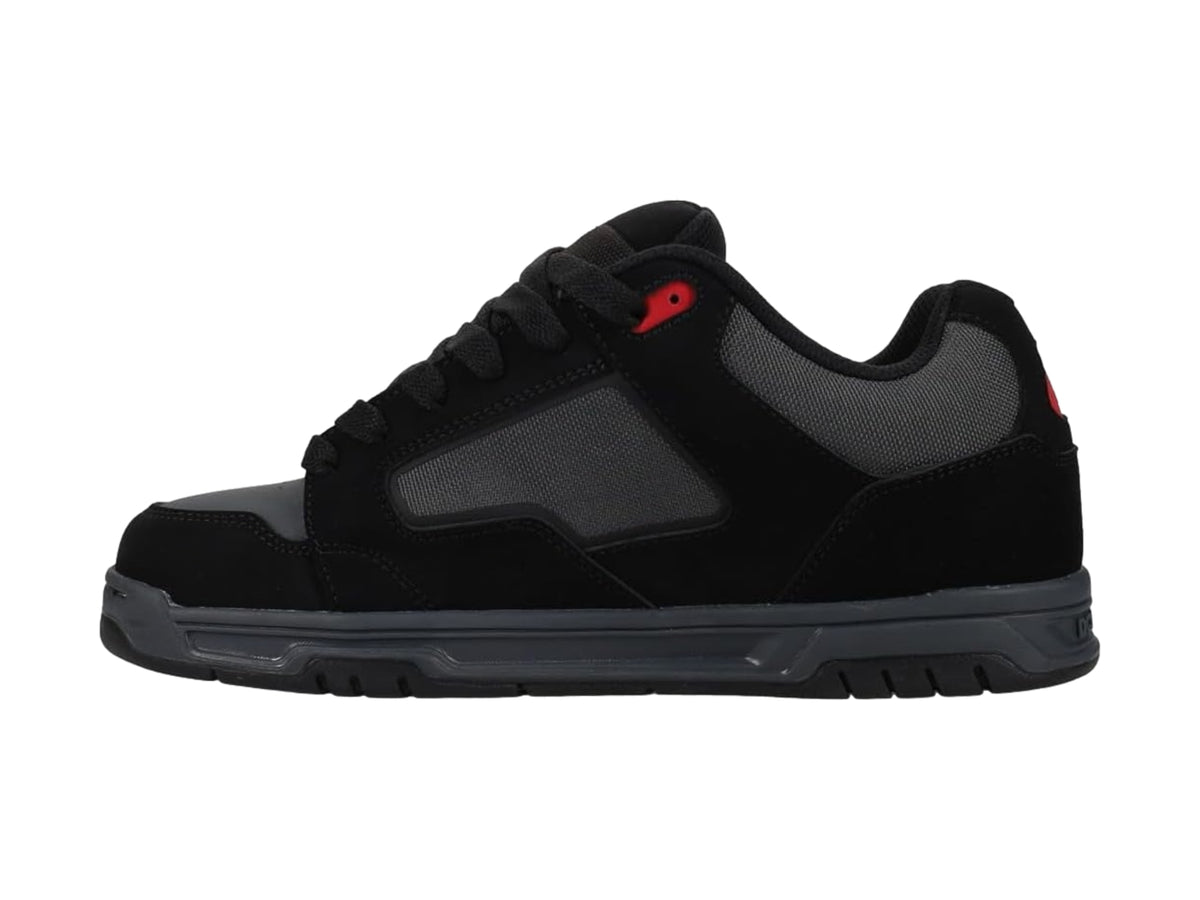 Tenis Dc Shoes 03011 Para Hombre