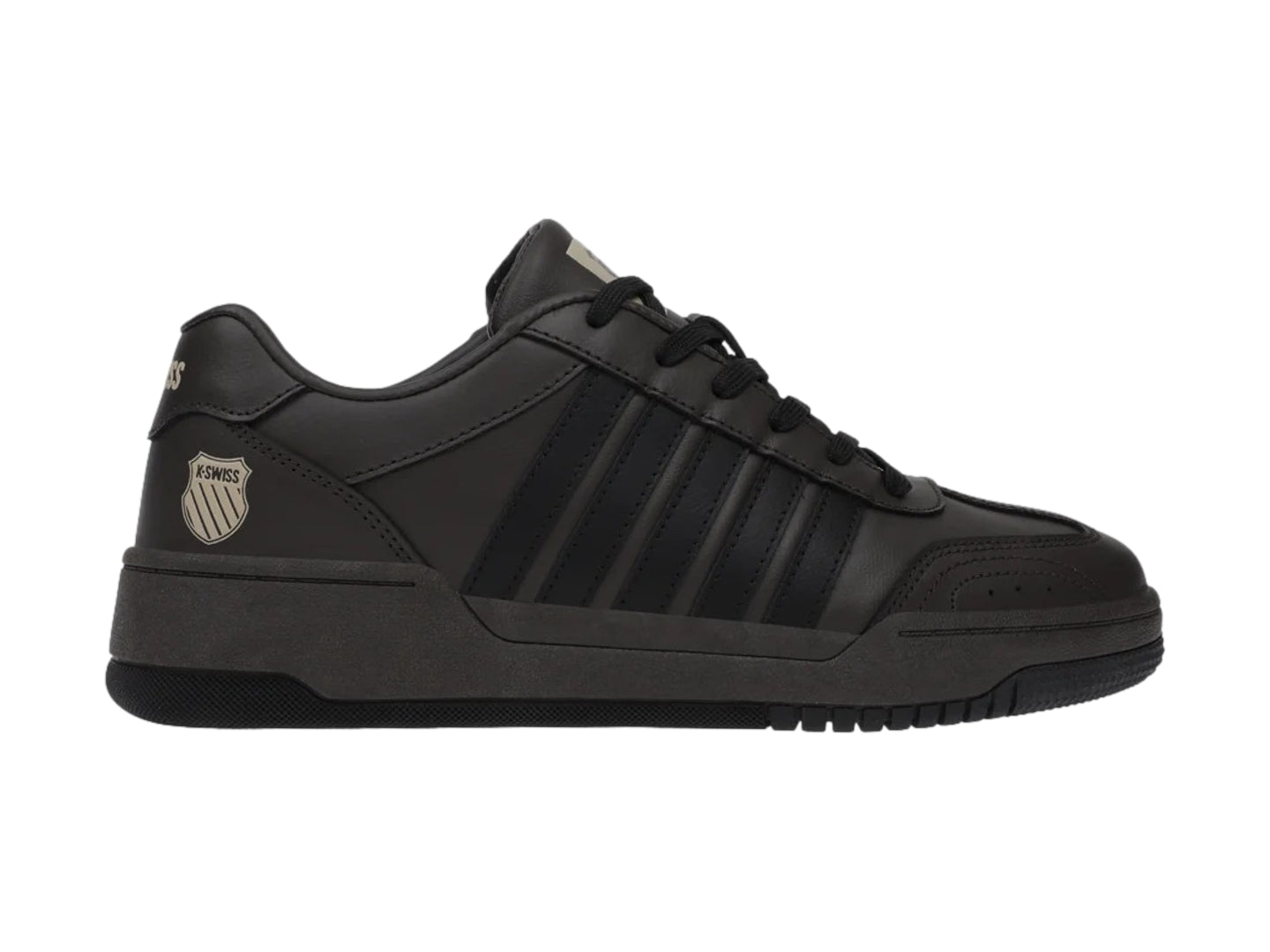 Tenis K-Swiss 0F934 Para Hombre