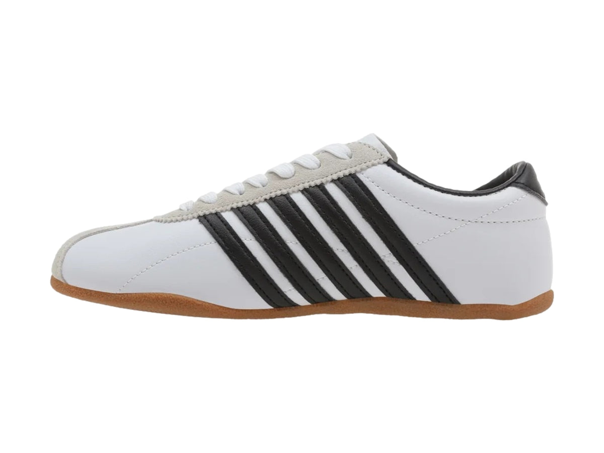 Tenis K-Swiss 9F932 Para Mujer