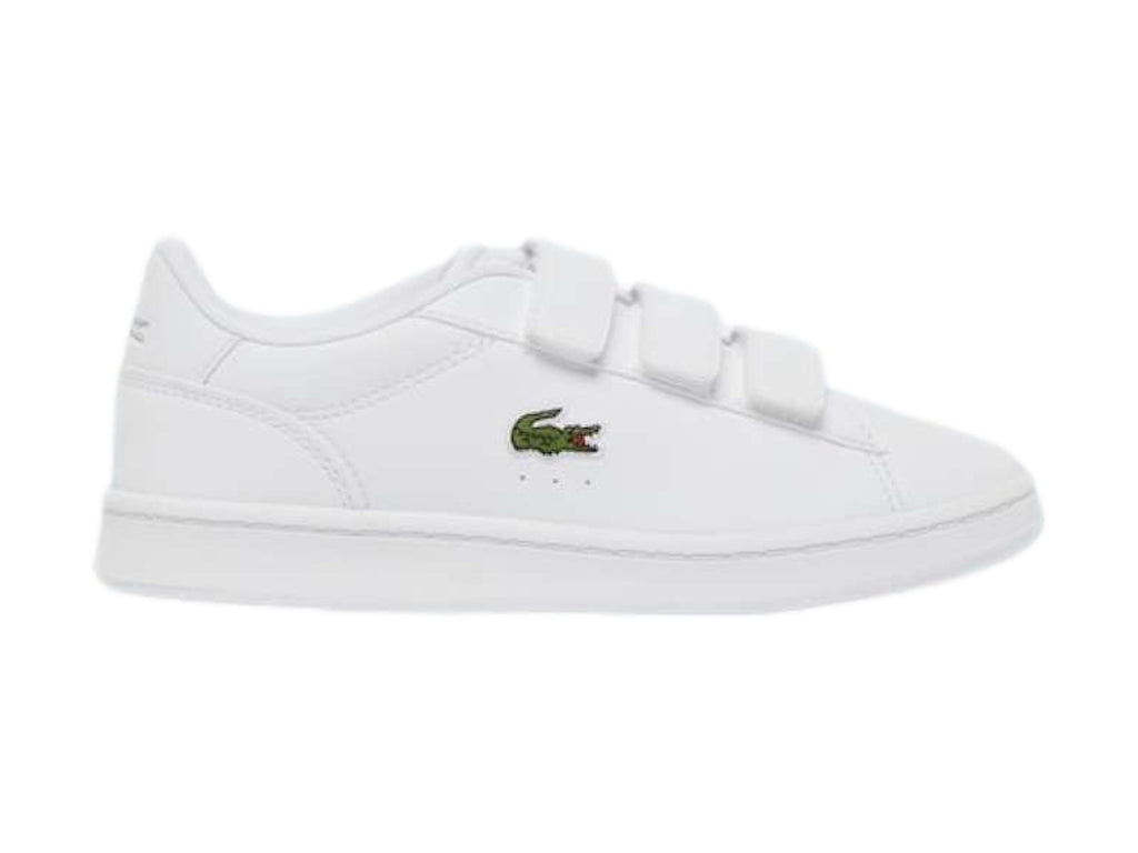 Tenis Lacoste Uc0005 Para Niño