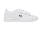 Tenis Lacoste Uc0005 Para Niño