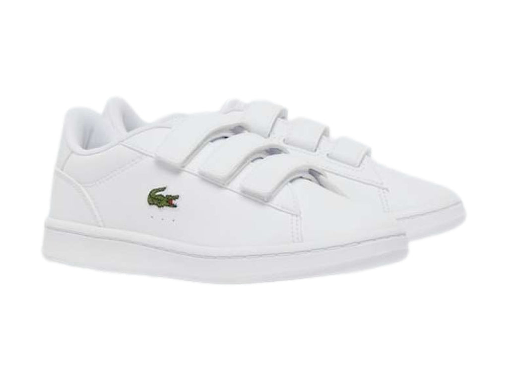 Tenis Lacoste Uc0005 Para Niño