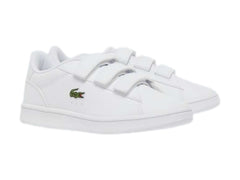 Tenis Lacoste Uc0005 Para Niño