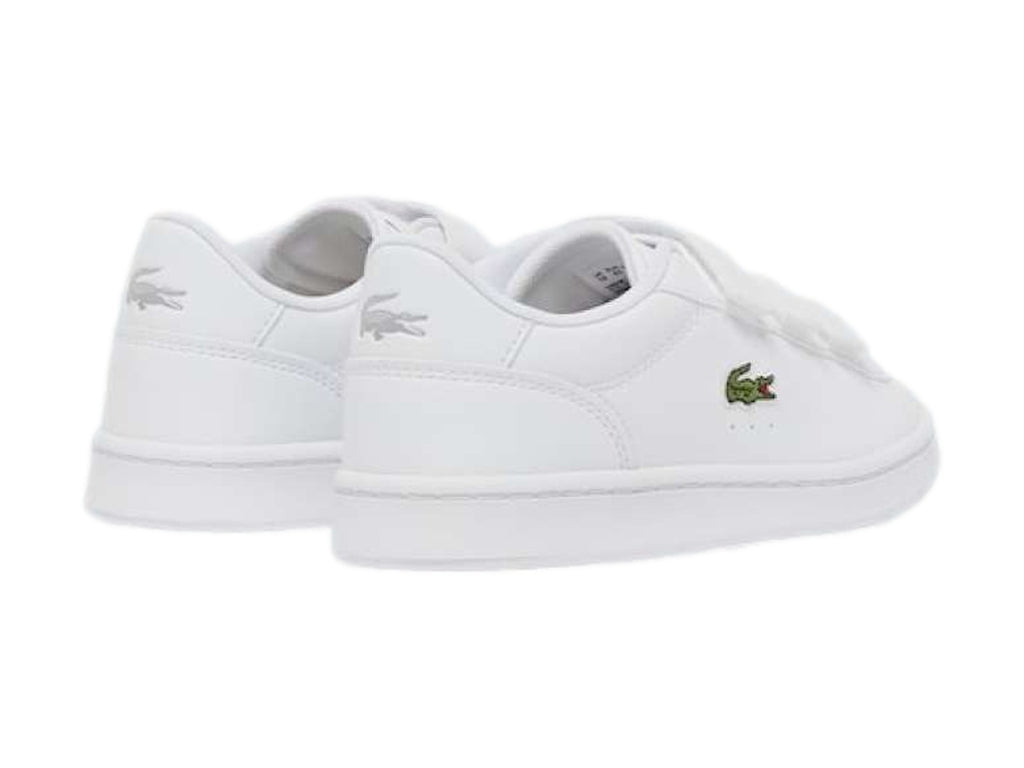 Tenis Lacoste Uc0005 Para Niño