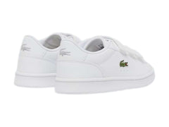 Tenis Lacoste Uc0005 Para Niño