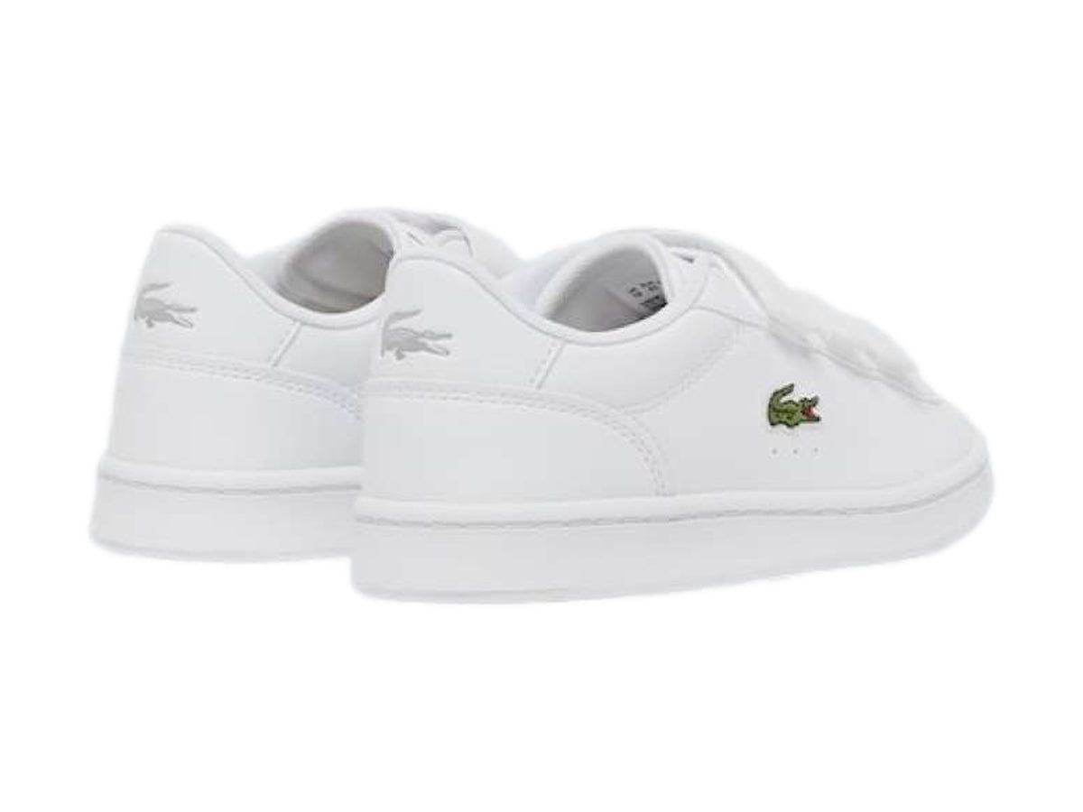 Tenis Lacoste Uc0005 Para Niño